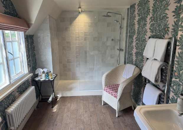 The Bay Tree Hotel 버포드 외부 사진
